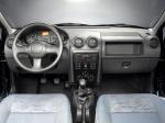 Dacia Logan 2004 года